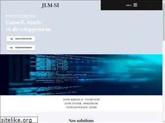 jlm-si.com