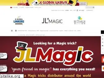 jlmagic.net