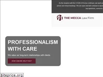 jlmeccalaw.com