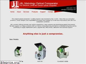 jlmetrology.com