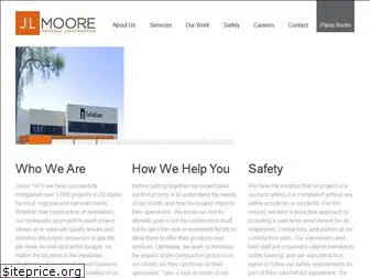 jlmooreinc.com