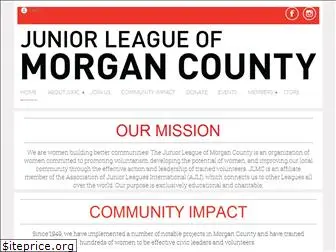 jlmorgancounty.com