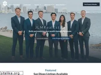 jlmrealestateinc.com