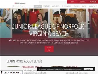 jlnvb.org