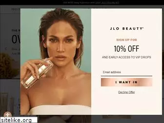 jlobeauty.com