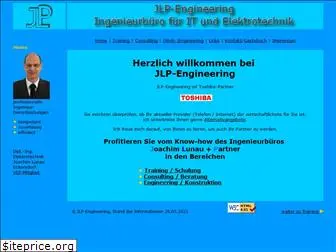 jlp-engineering.de