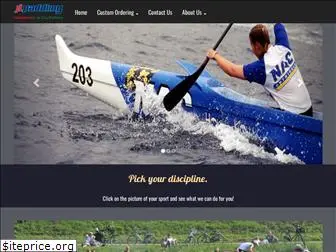 jlpaddling.com