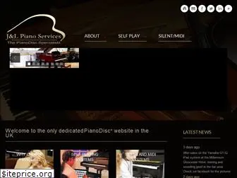 jlpianodiscservices.co.uk