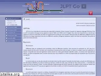 jlptgo.com