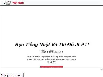 jlptvietnam.com