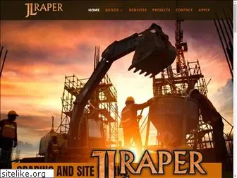 jlraper.com