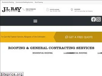 jlray.com