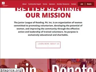 jlreading.org