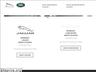 jlrnorthatlanta.com