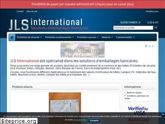 jls-international.fr