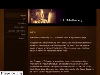 jlschellenberg.com