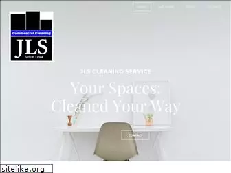 jlscleaningservice.com