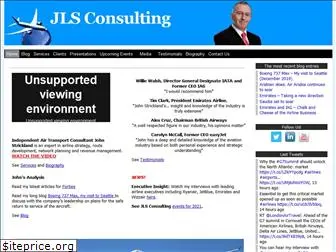 jlsconsulting.co.uk