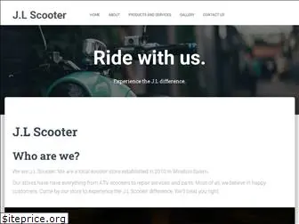 jlscooter.net