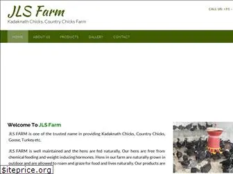 jlsfarm.com