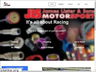 jlsmotorsport.com