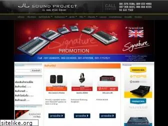 jlsound.co.th