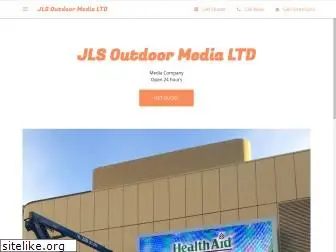 jlsoutdoormedia.com