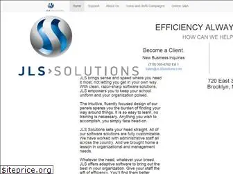 jlssolutions.com