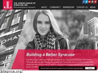 jlsyracuse.org