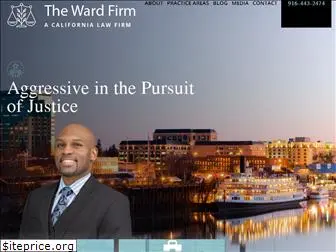 jlwardfirm.com