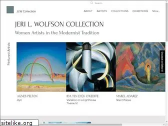 jlwcollection.com