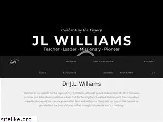 jlwilliams.org