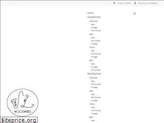jlwoodwindrepair.com