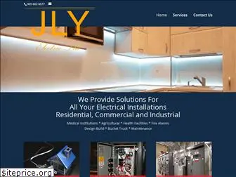 jlyelectric.ca