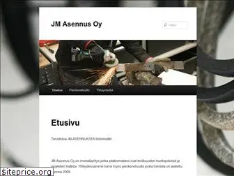 jm-asennus.fi