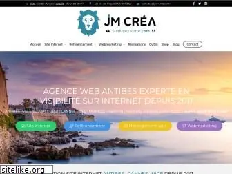 jm-crea.com