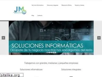 jm-grupo.com