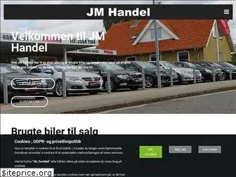 jm-handel.dk