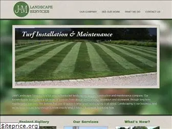 jm-landscapeservices.com