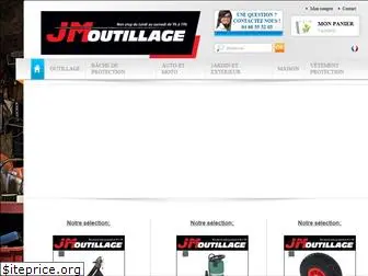 jm-outillage.fr