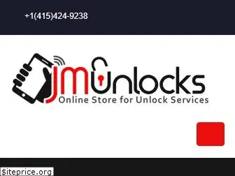 jm-unlocks.com