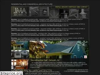 jma-architects.com