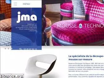 jma-mousse.fr