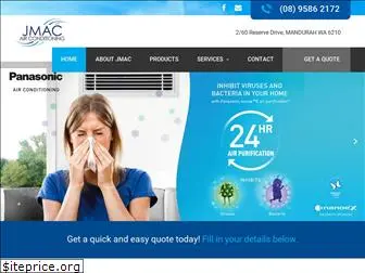 jmacairconditioning.com.au