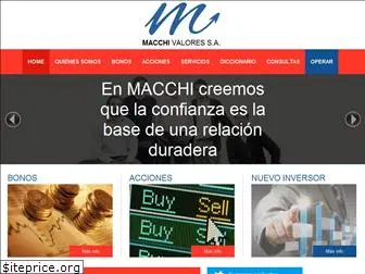 jmacchi.com.ar