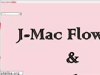 jmacflowers.com