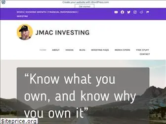 jmacinvesting.com