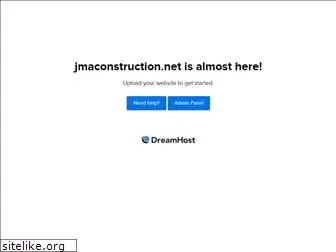 jmaconstruction.net