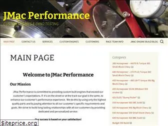 jmacperformance.com