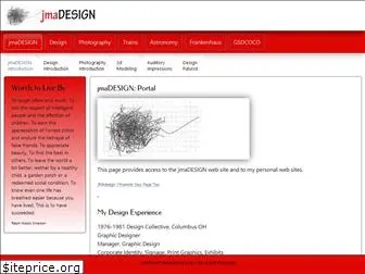 jmadesign.com